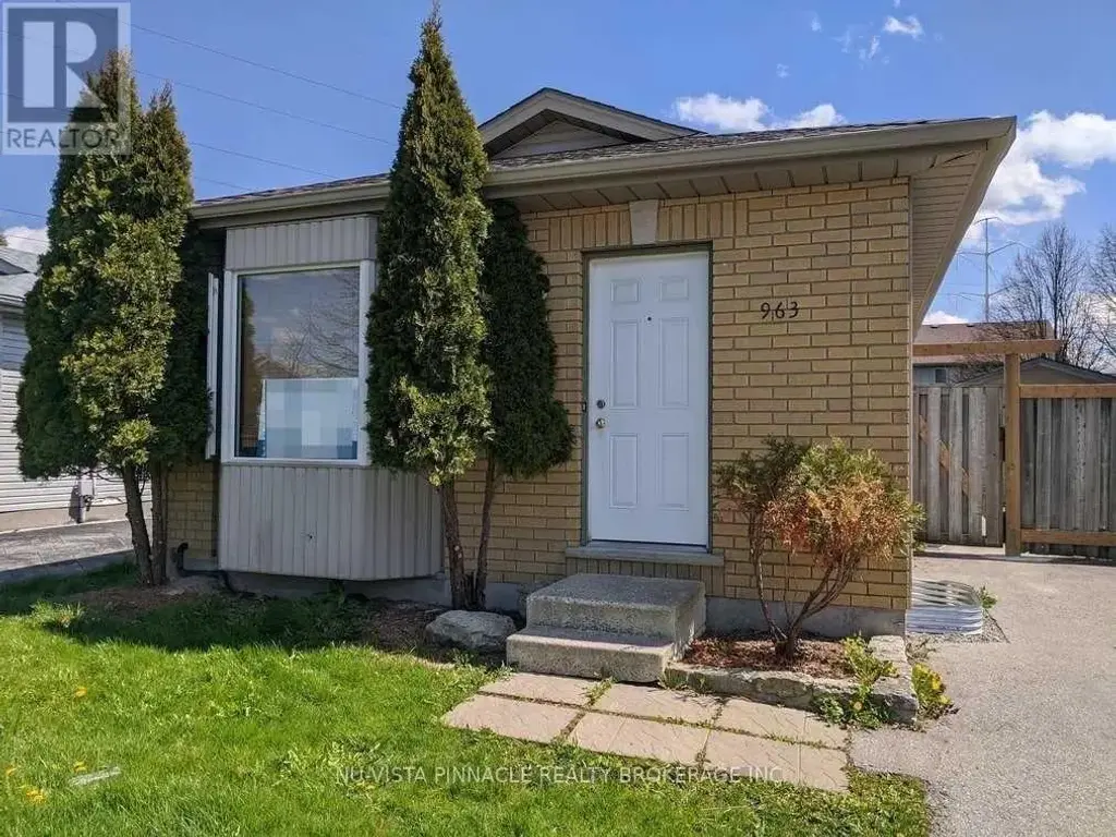 963 Prosperity Court, London East (East D)
